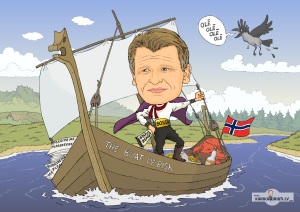 karikatura